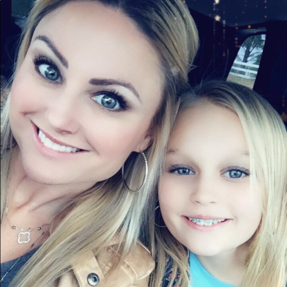 Meet your Posher, Barbara